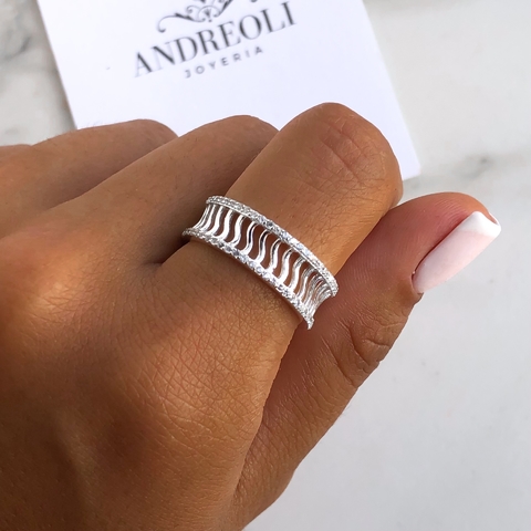 anillo (cod an127)