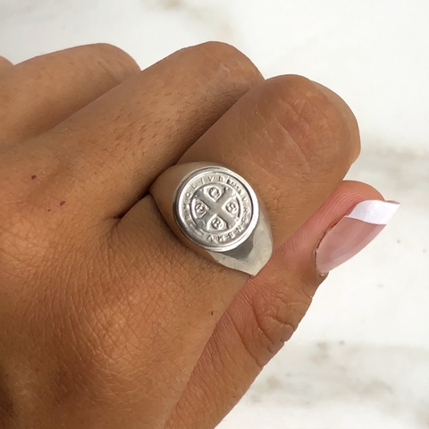 anillo san benito an262