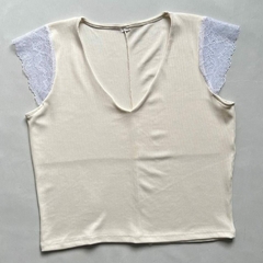 BLUSA FANNY - tienda online