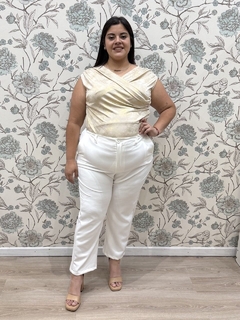 PANTALÓN COSETTE - comprar online