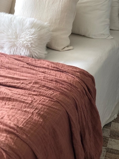 Banner de la categoría PIE DE CAMA Y MANTAS