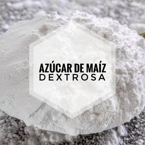 Azúcar de Maíz / Dextrosa - comprar online