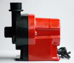 Bomba de Trasvase en internet