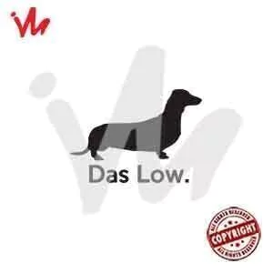 Adesivo Das Low - comprar online