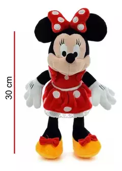 Peluche Minnie 30cm phi phi en internet