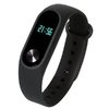 Relógio Smartwatch Pulseira fitnes Mi Band 2