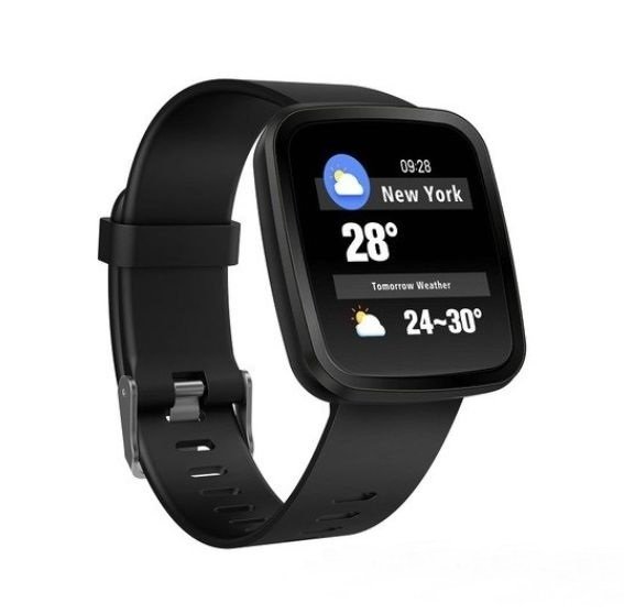 Relógio Smartwatch V6 pro saúde Relógio Smartwatch V6 pro saúde