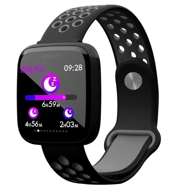 Smartwatch Relógio Eletrônico F15 Fitness Smartwatch Relógio Eletrônico F15 Fitness