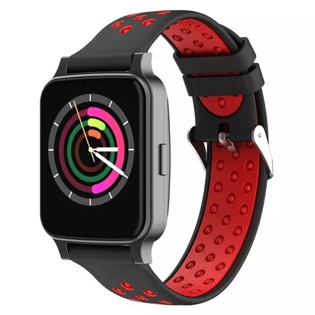 Smartwatch Relógio Eletrônico Robot Z4X Smartwatch Relógio Eletrônico Robot Z4X