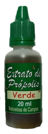 Banner da categoria Extrato de Própolis Verde