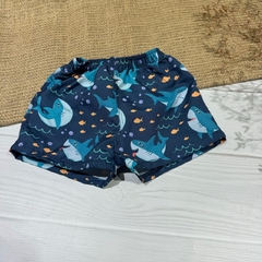 Short Tiburon - comprar online