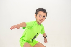 Remera UV surf's up - Arroz con Leche