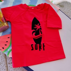 Remera UV surf's up - comprar online