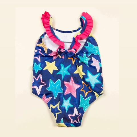 Traje de baño mini california