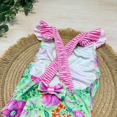 Malla Magui en internet