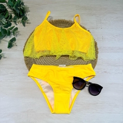 Bikini teens Belinda en internet
