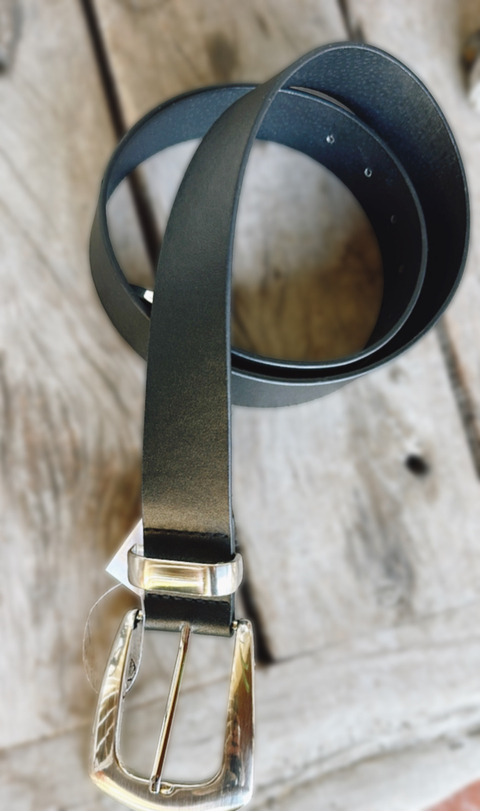 CINTURON SAMAN LISO O ANIMAL - comprar online