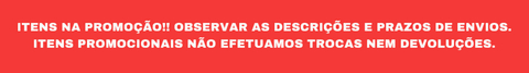 Banner da categoria PROMOÇÃO de Aniversário