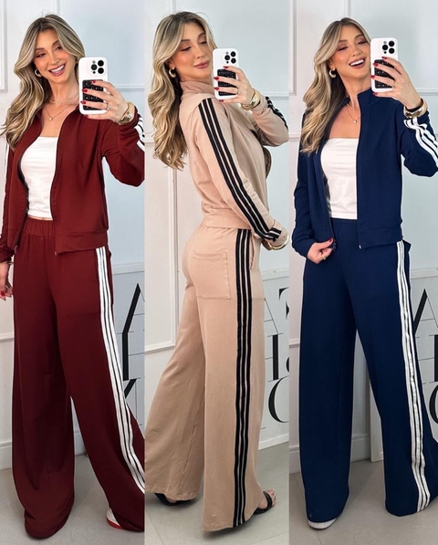 Conjunto Sha - comprar online