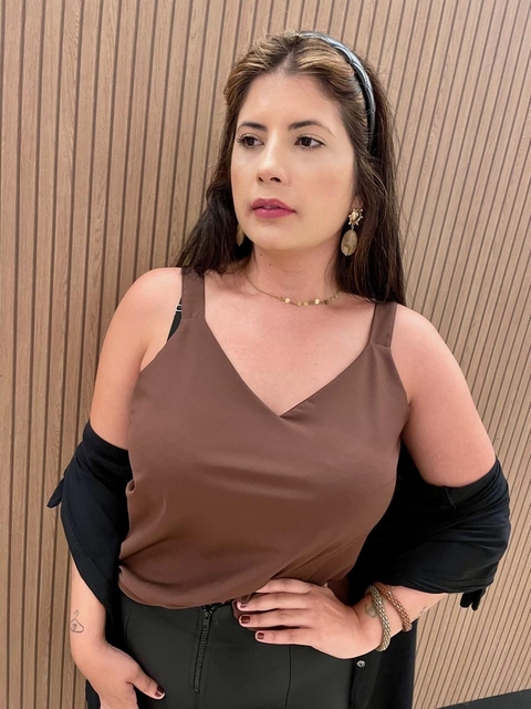 Blusinha - comprar online