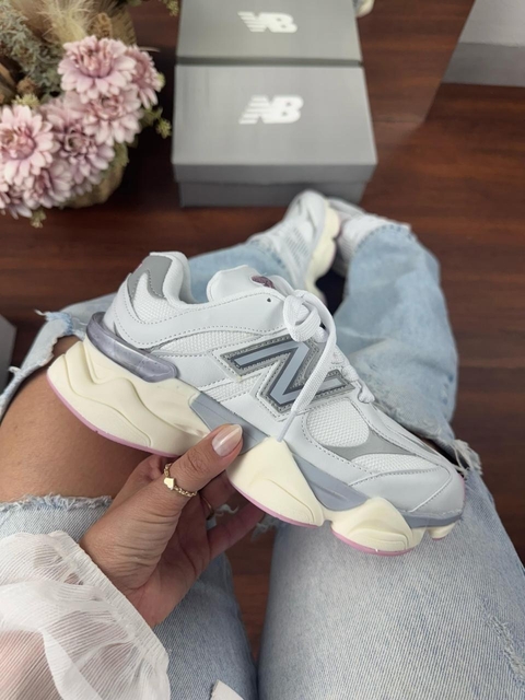 New Balance 9060 - comprar online