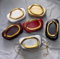 Bolsa Corrente Zara - comprar online