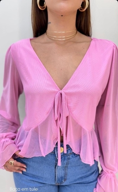 Blusinha - comprar online