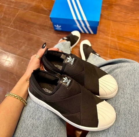 Adidas PROMO Slip On