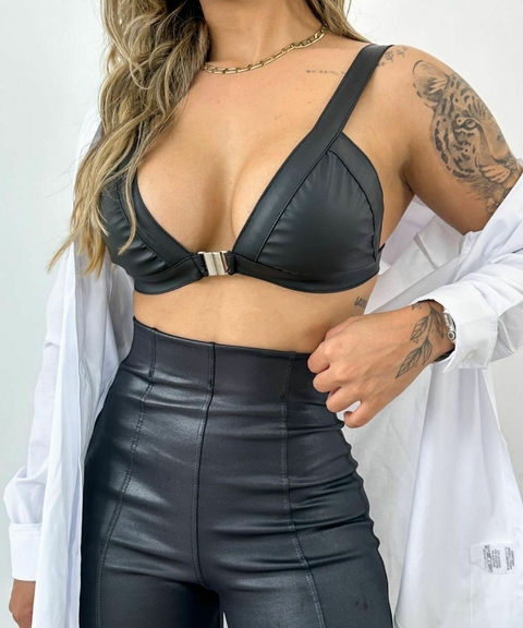 Croped Courino - comprar online