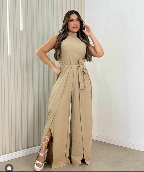 Macacão Luxo - comprar online