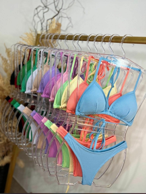 Biquíni Arpoador - comprar online