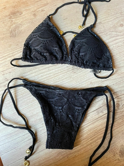 Biquíni Rendado - comprar online