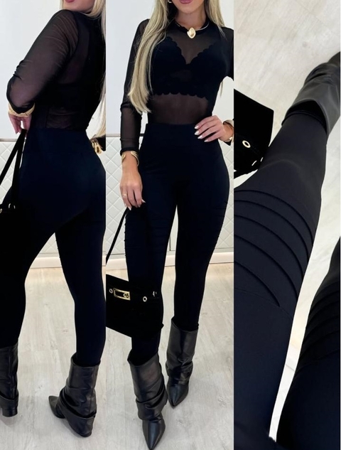 Calça Legging - comprar online
