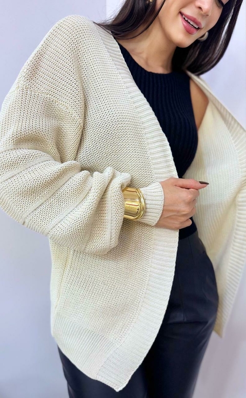 Cardigan - comprar online