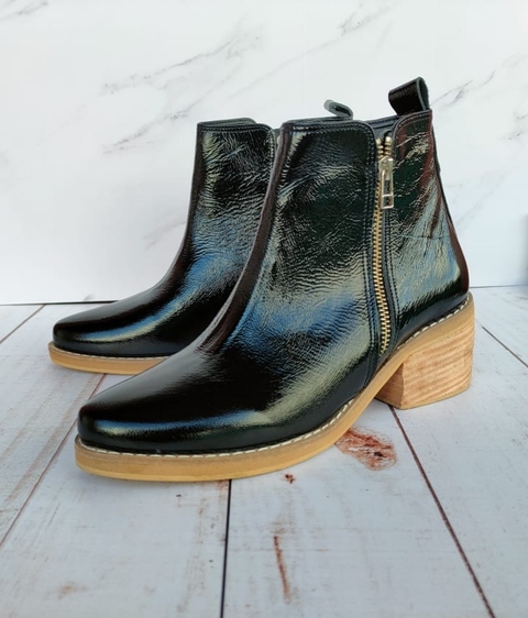 sale Moon Black vacuno
