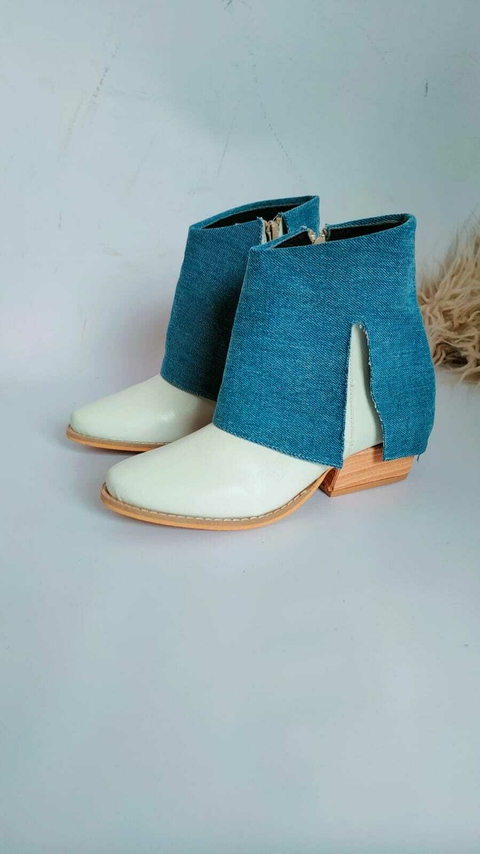 SALE Deka Blanco/Jean