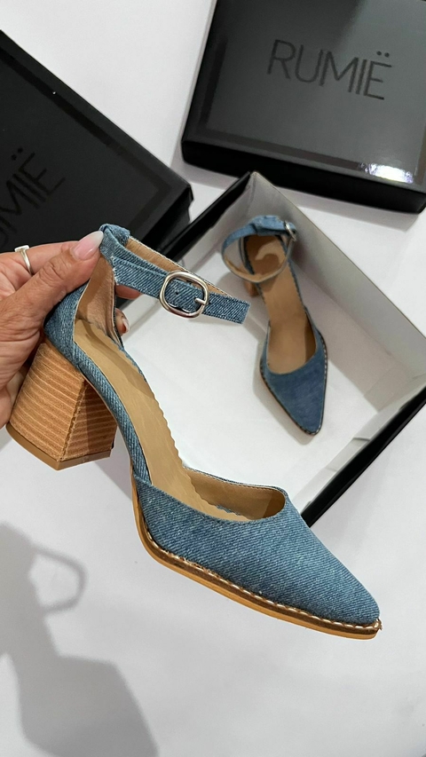 Pekin Jean