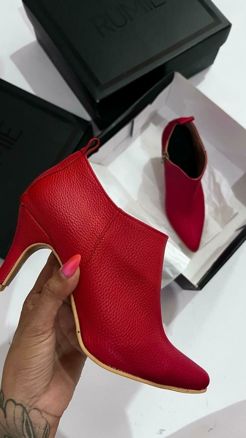 Nairobi Rojo
