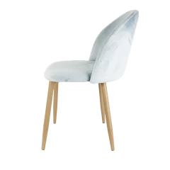 Sillas Malmo Celeste x2 - HOME KONG