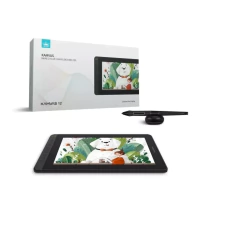 Kamvas 12 (Sin Stand) en internet