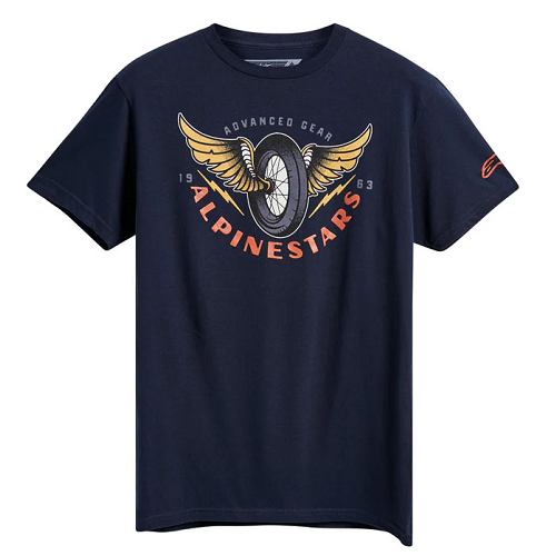camiseta alpinestar