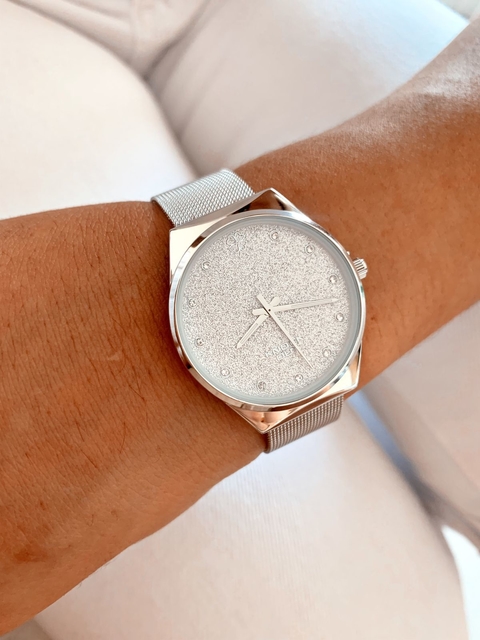 RELOJ TEJIDO - KO240