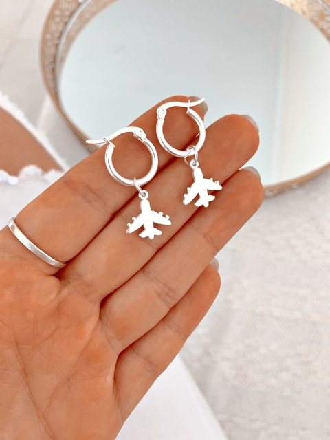 ARGOLLAS AVIÓN - AB