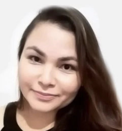 Darlene Ribeiro - Paraná