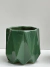 MACETA ORIGAMI GRANDE - tienda online