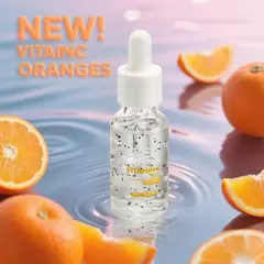 (TEI8217) Sérum Vitamina C - TEI en internet