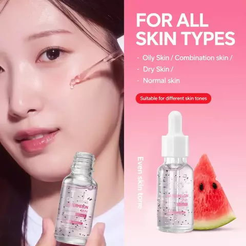 (TEI8215) Sérum Watermelon - TEI - comprar online