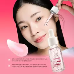 (TEI8216) Sérum Strawberry - TEI - tienda online