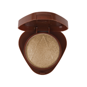 (HBF1604-4) iluminador Baked Glass tono BH4 - RUBY ROSE