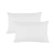Funda de Almohada 50x100cm King Delfin Blanco - comprar online